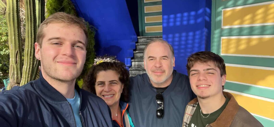 Best Morocco Family Vacation Packages