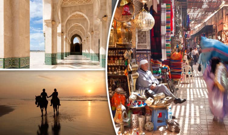 3 Day Desert Tour from Fes to Merzouga