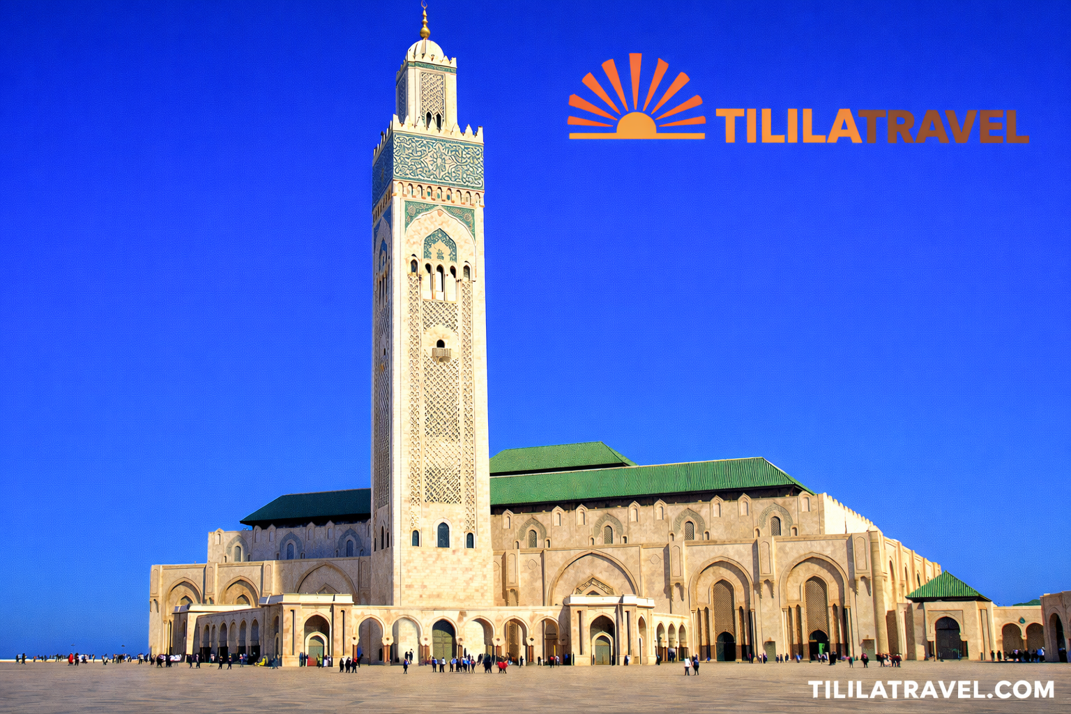 Casablanca Tours Morocco - Multi-Day Tours