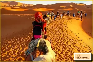 Morocco Classic 11 Day Tour Sahara Desert Tours Morocco Marrakech merzouga Desert tour