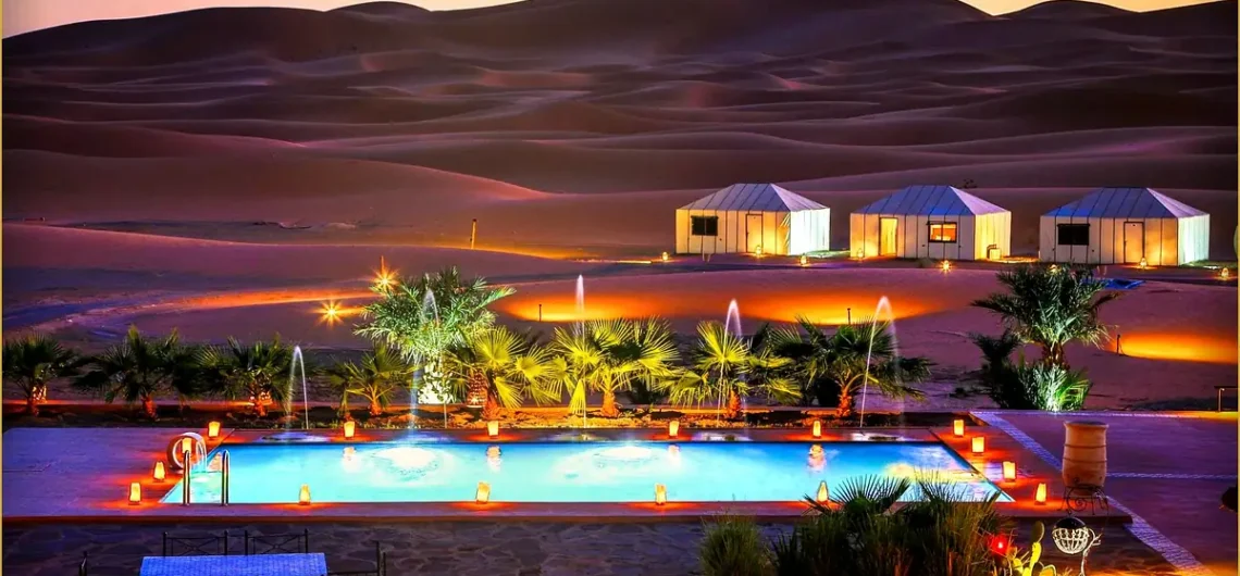 Top Things to Do in Marrakech Morocco marrakech desert tour