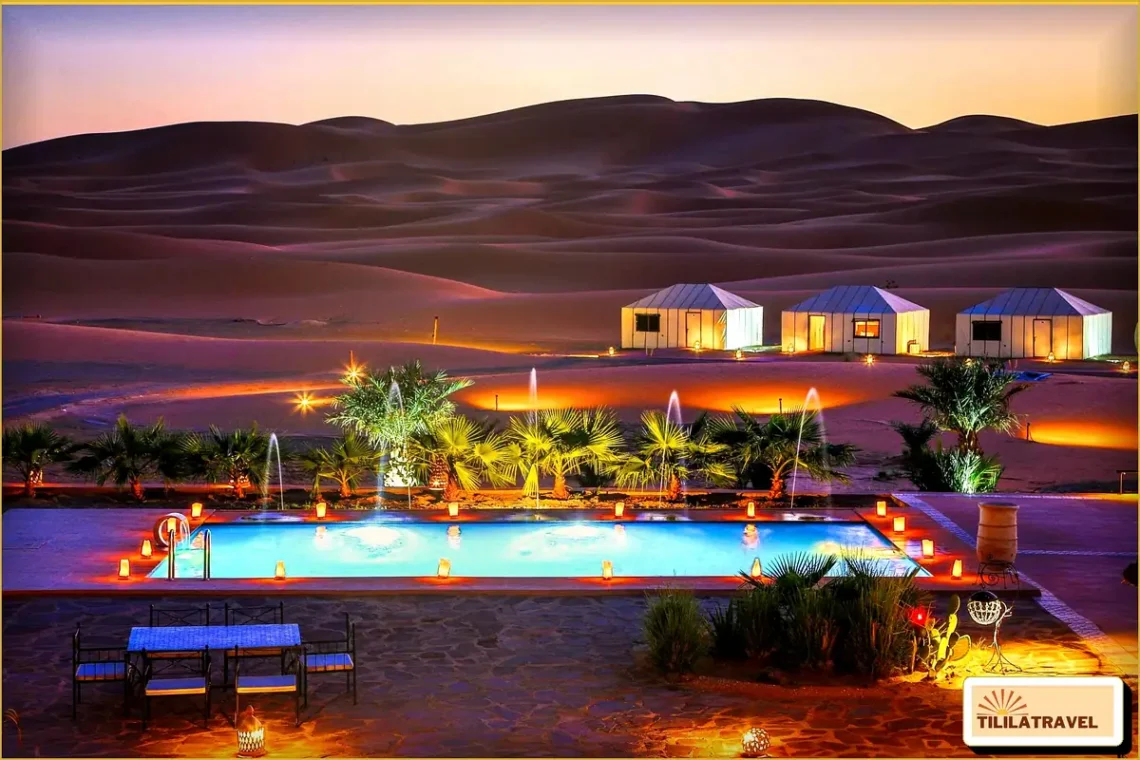 Top Things to Do in Marrakech Morocco marrakech desert tour