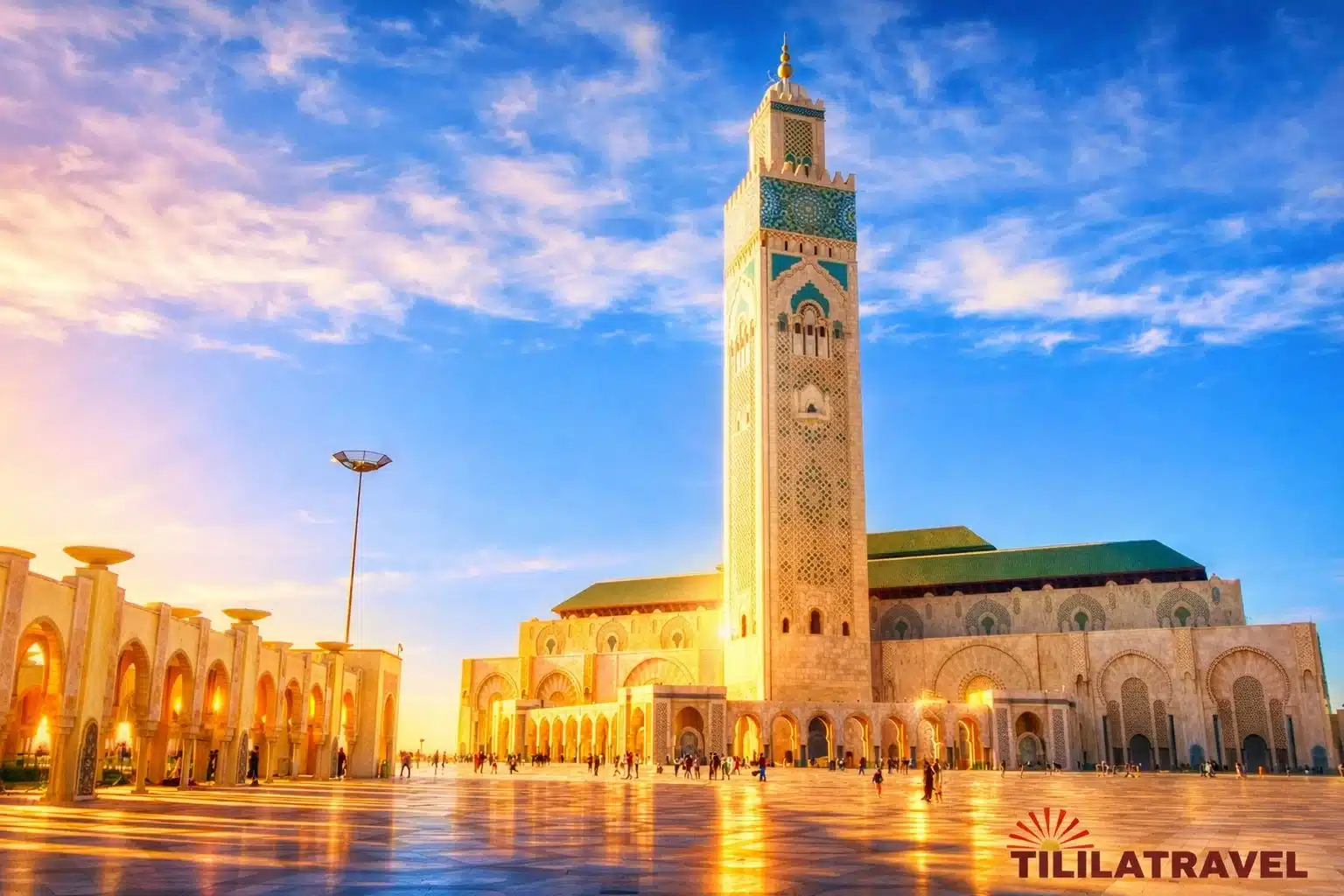 Top 10 Private Morocco Tours