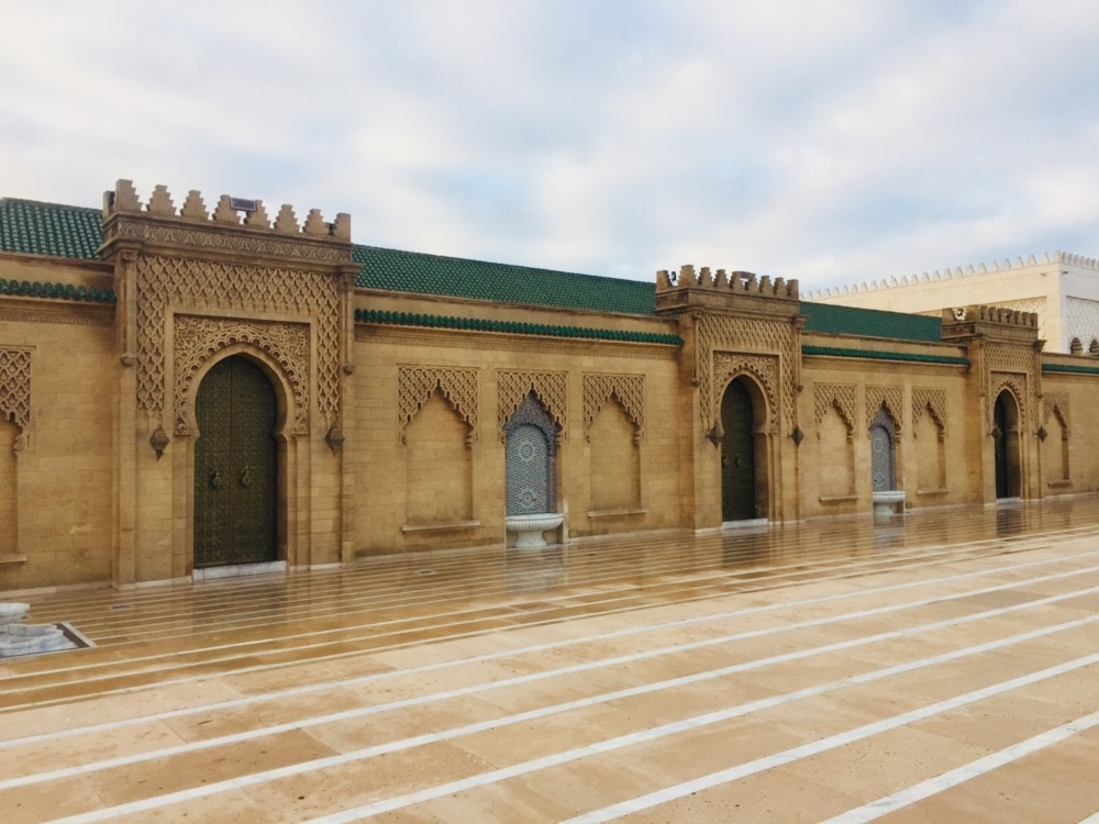 Top 10 tailor made holidays to morocco