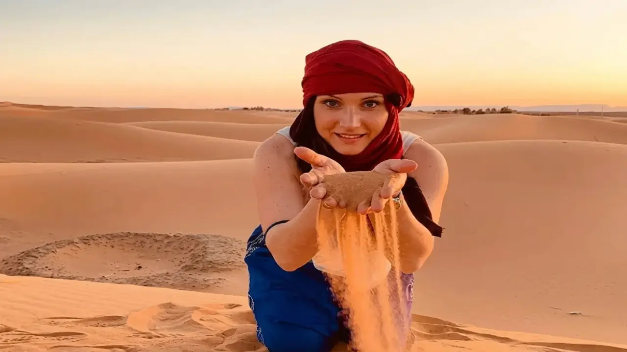 Morocco Adventure Tours