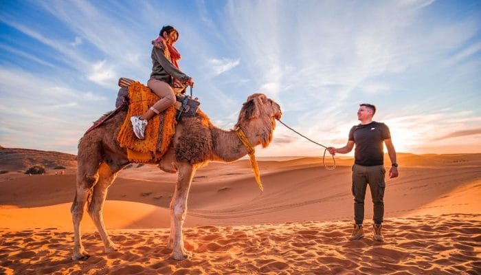 High-End Morocco Travel Packages 2027