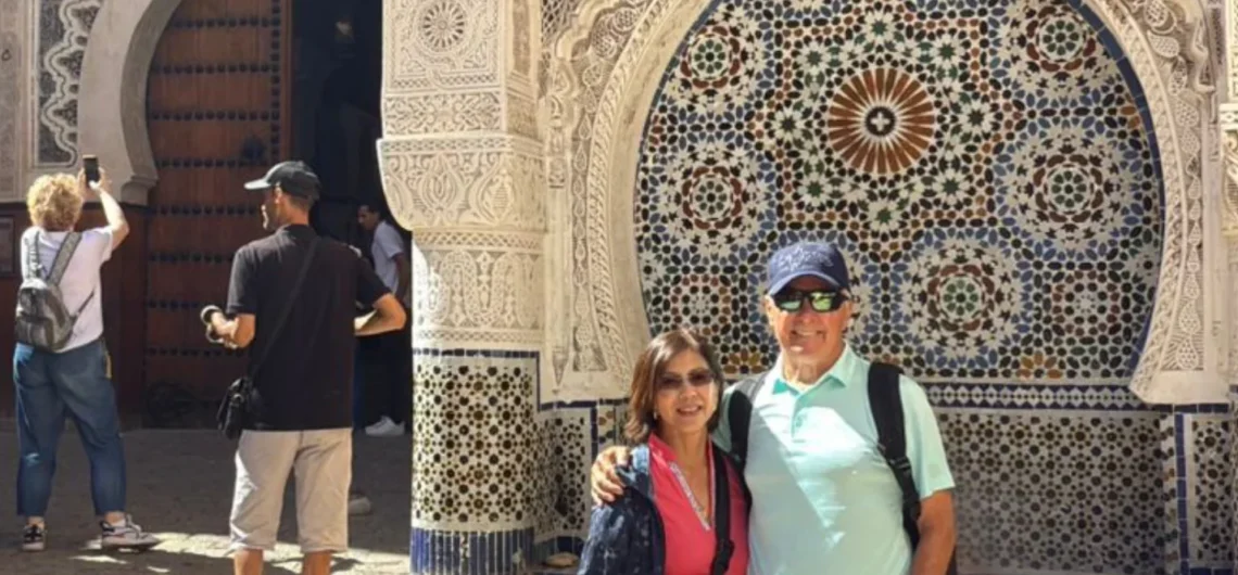 Morocco tours