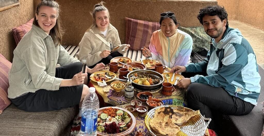 Top Cultural Experiences in Morocco | Travel Like a Local | Tililatravel Morocco