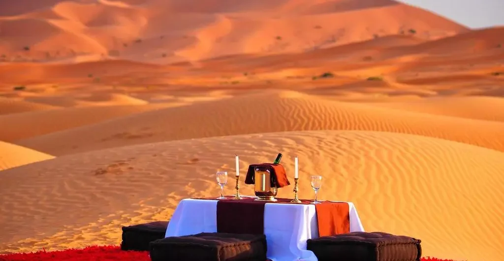 15 Day Morocco Tour for Seniors