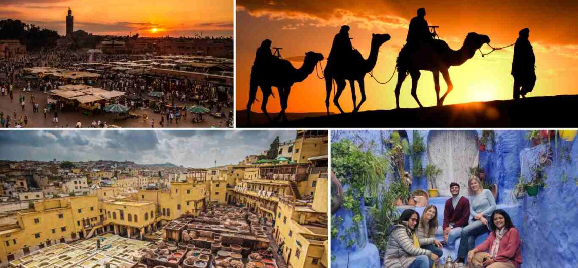 Tours-por-Marruecos-al-desierto-Tililatravel morocco