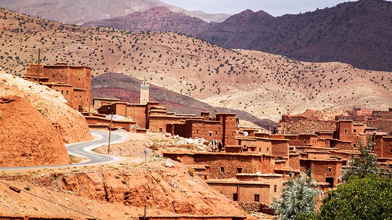 Travel Tips for First Timers to Morocco - tilila-travel