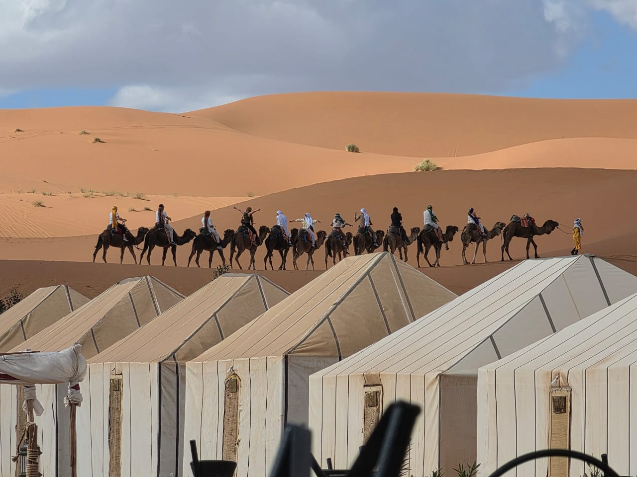 Top 10 Private Morocco Tours