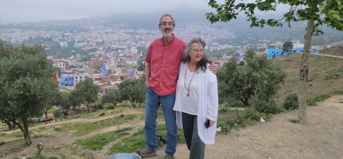 Popular Senior Tour Routes in Morocco