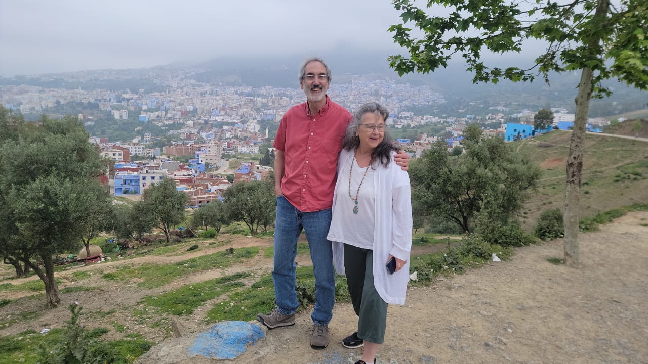 Popular Senior Tour Routes in Morocco
