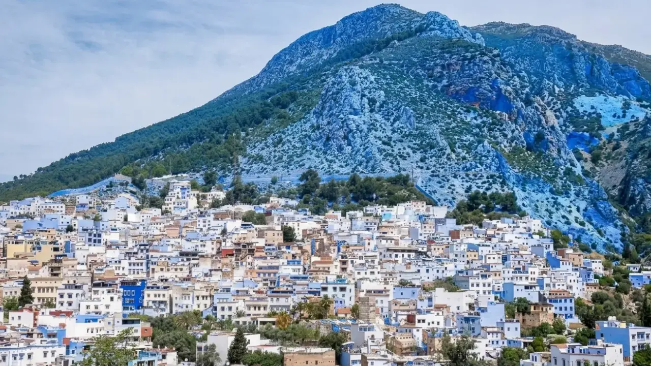 chefchaouen Personalized Morocco Tours & Trips