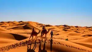 Morocco Tailor-Made Itineraries for Couples 10-Day Morocco Highlights Itinerary 2027 Best Marrakech Sahara Tour Discover Hidden Desert Gems - TililaTravel