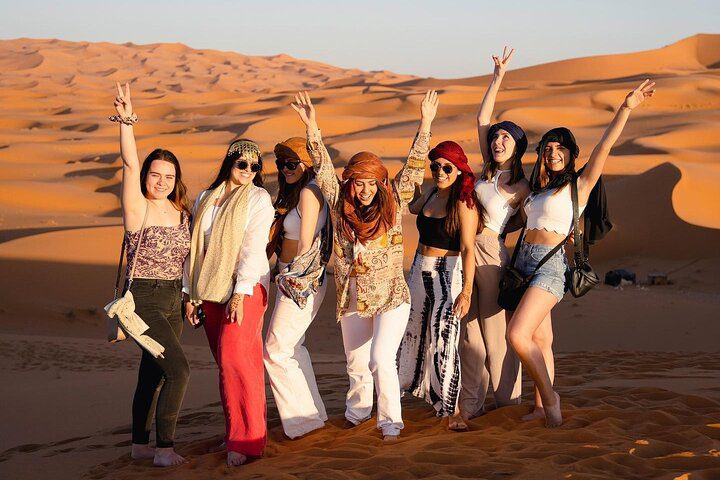 Best Morocco Travel | Custom Morocco Tours with Local Experts | Tililatravel