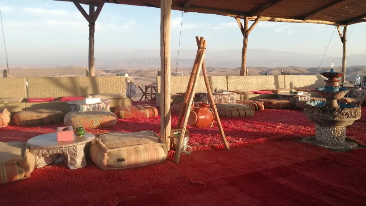 morocco multi day tours