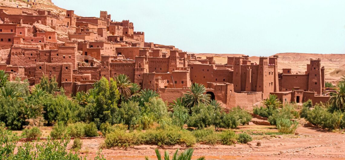Best Morocco Family Relaxed Cultural & Culinary Family Trip to Morocco | Private Family Tours Tours & Vacation Pac