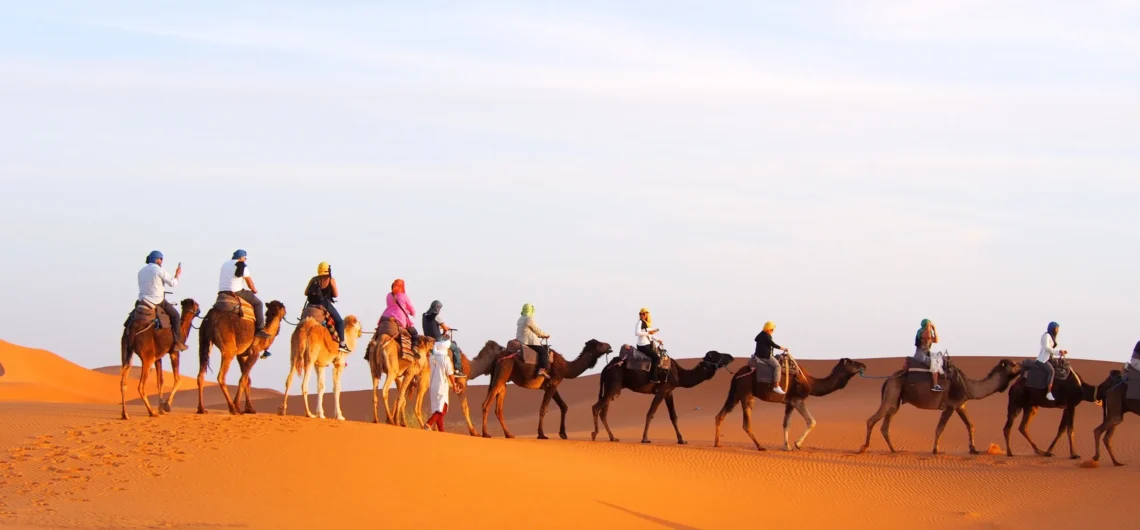 Best Luxury Tour Companies for Morocco Best Time to Travel to Morocco 2027–2028