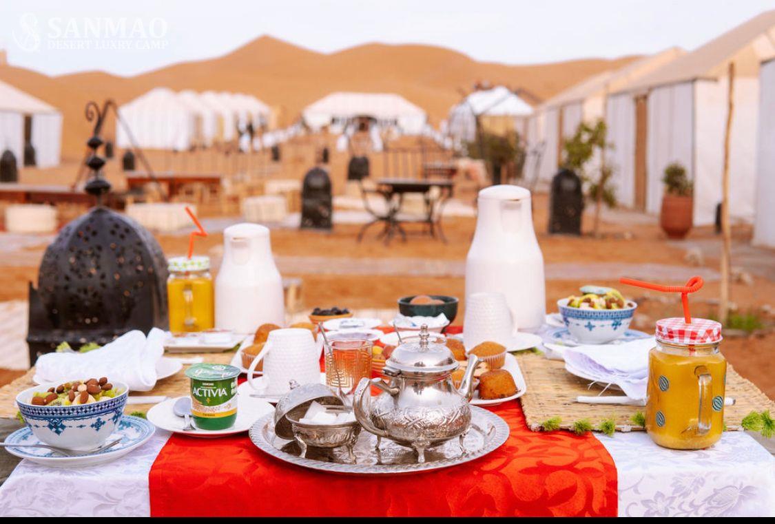 Experience Luxury Private Tailor-Made Tours in Morocco
