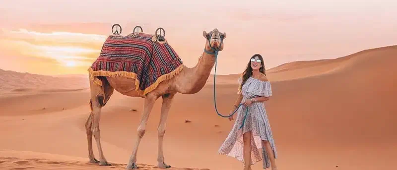 Local Morocco Travel Experts - Tilila-Travel