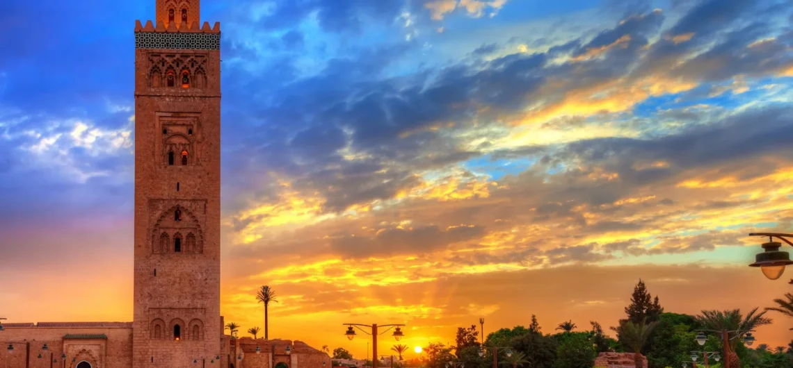 9 Day Morocco Tour from Marrakech | Highlights of Morocco