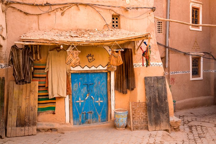 marrakech-travel-itinerary-highlights Jewish Heritage & Historic Morocco 15 Days Tour | Private Cultural Itinerary