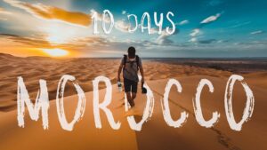 tililatravel.com/Family-Friendly Morocco Itinerary