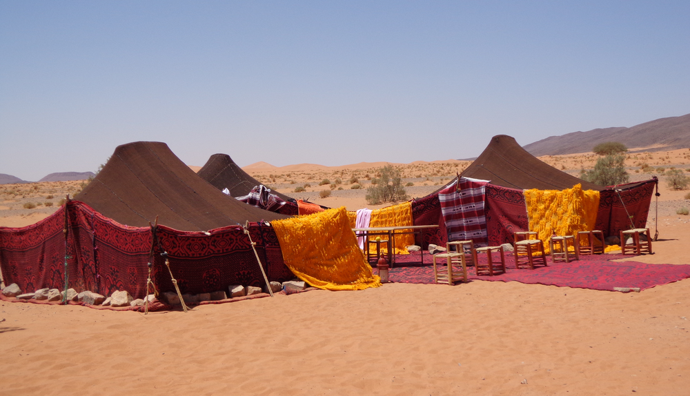 The Ultimate Morocco Travel Guide & Hidden Gems