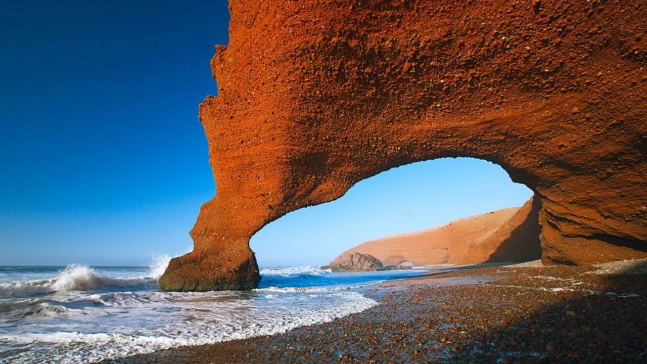 Tailor-Made Morocco Holidays From Agadir