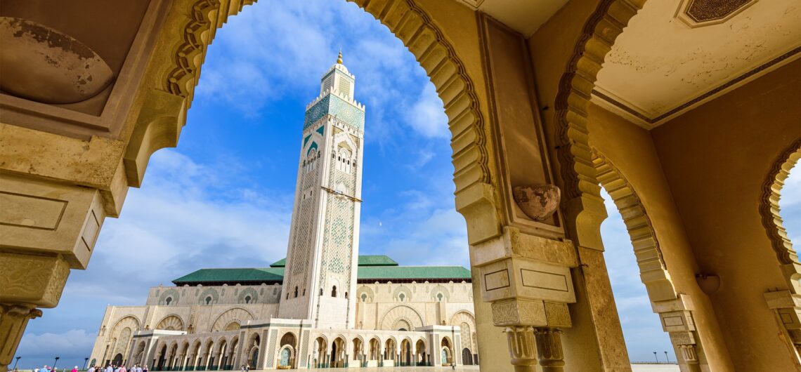 Casablanca Private Morocco Tours