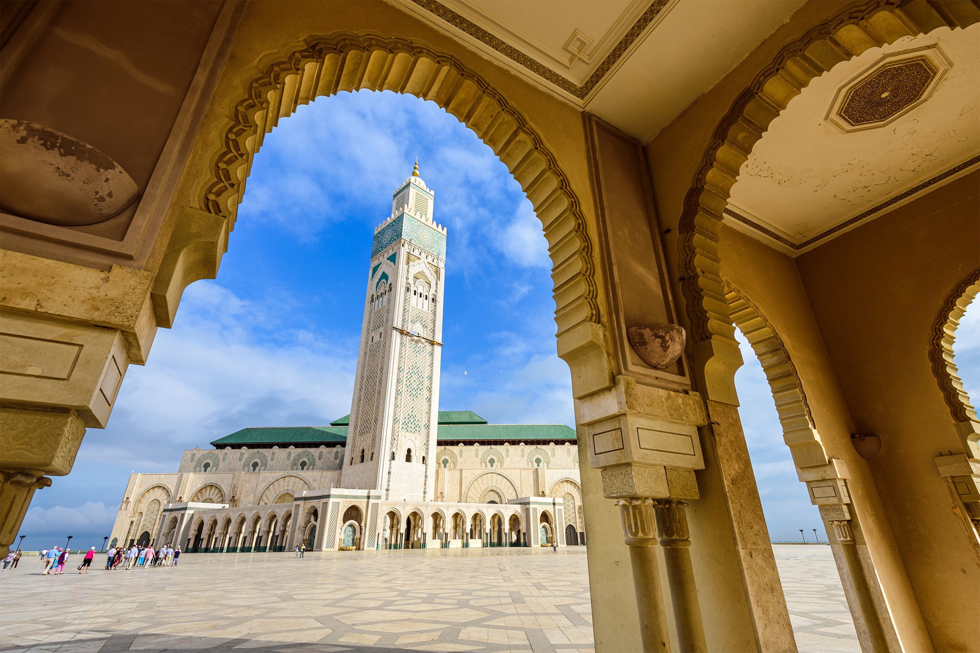 Casablanca Private Morocco Tours