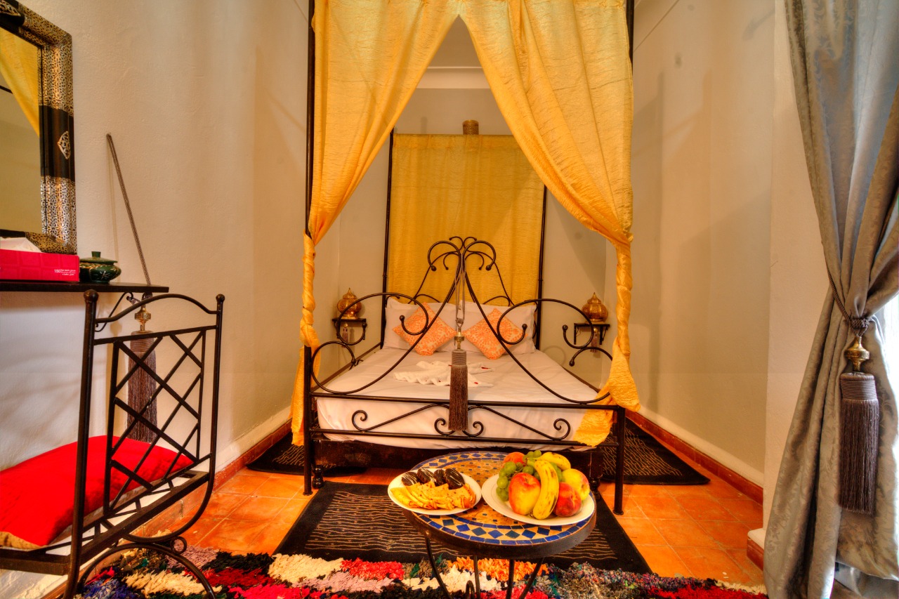 Morocco Tours Packages | Private, Luxury & Desert Tours