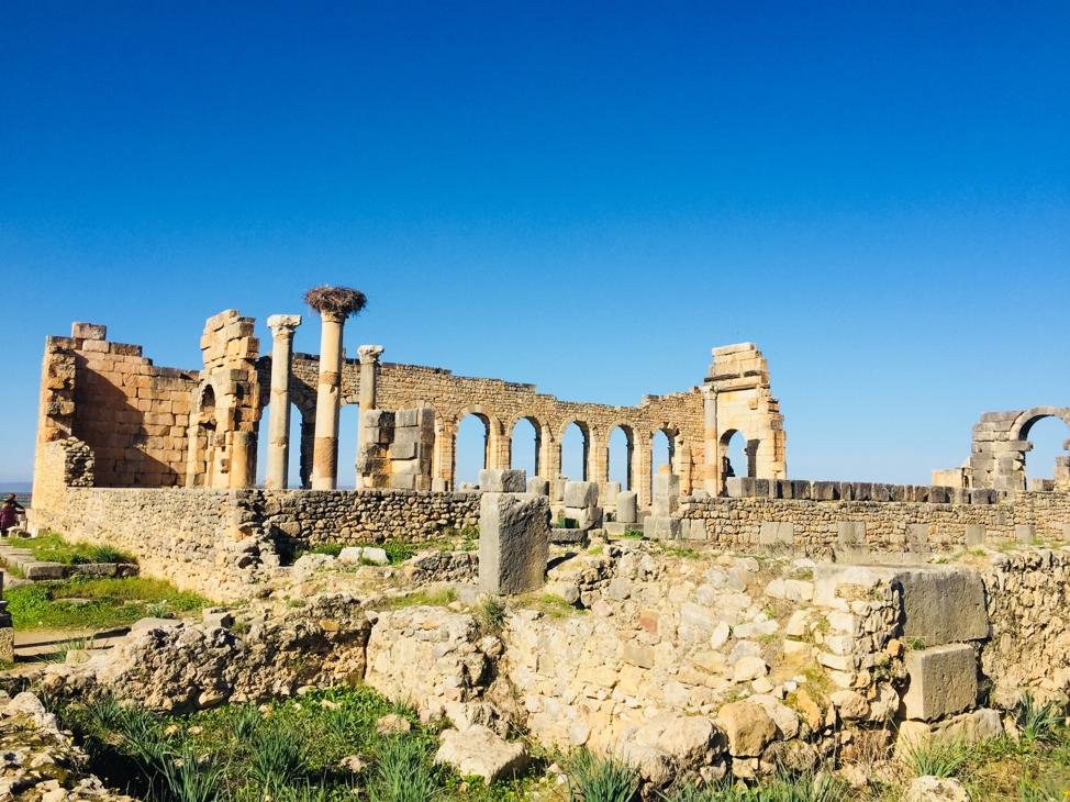 What is the best tour of Morocco?