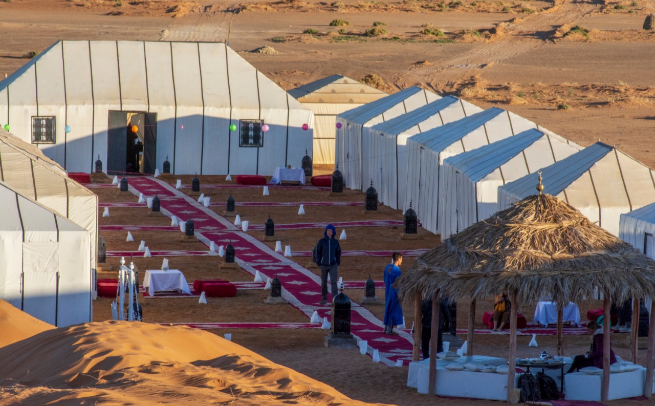 Morocco Tours Packages All Inclusive | Private & Luxury Morocco Holidays