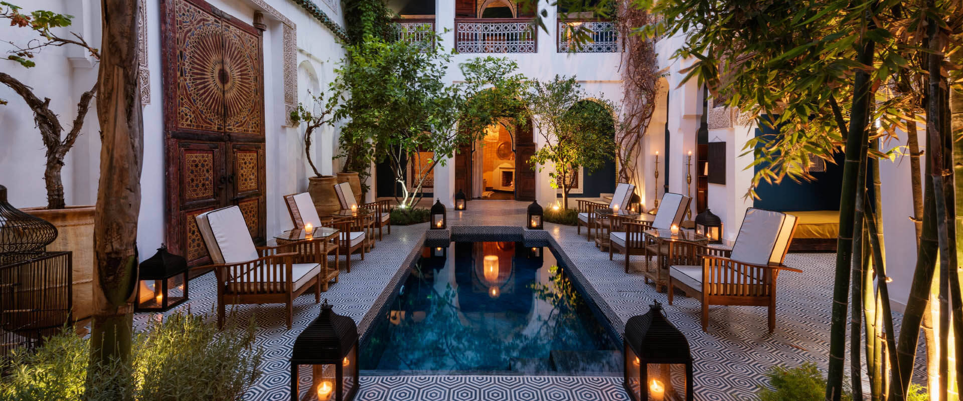 Romantic Morocco Honeymoon in the Sahara Desert