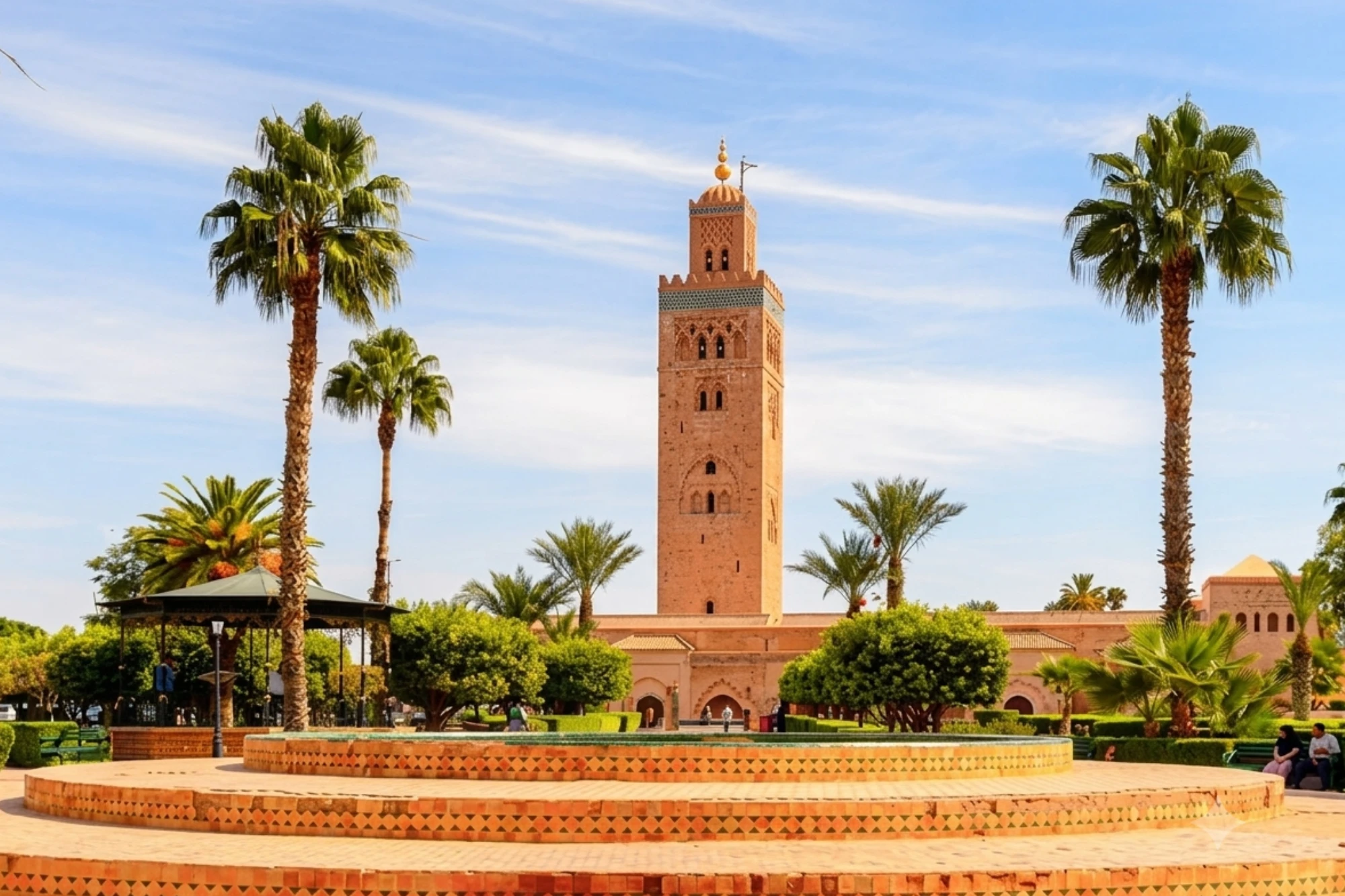 Private Morocco Tours From Marrakech
