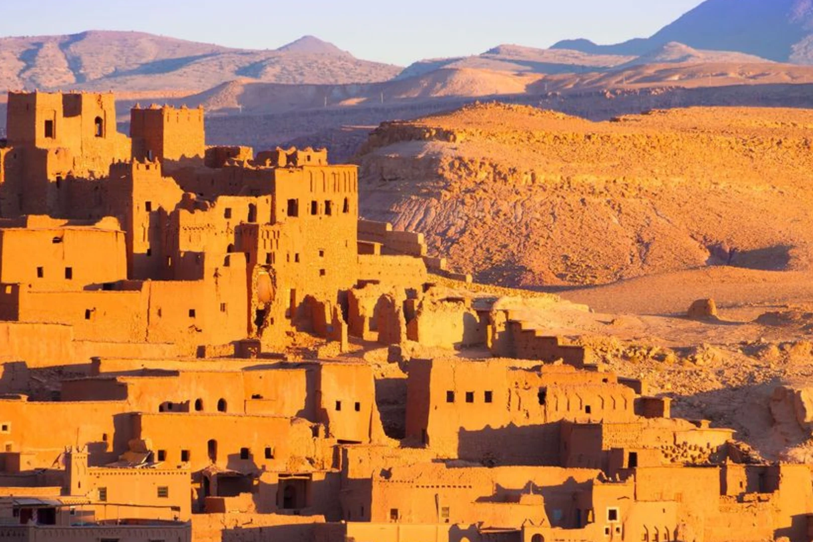 Tailor-Made Morocco Experience From Fes