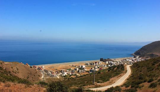 Oued Lou
