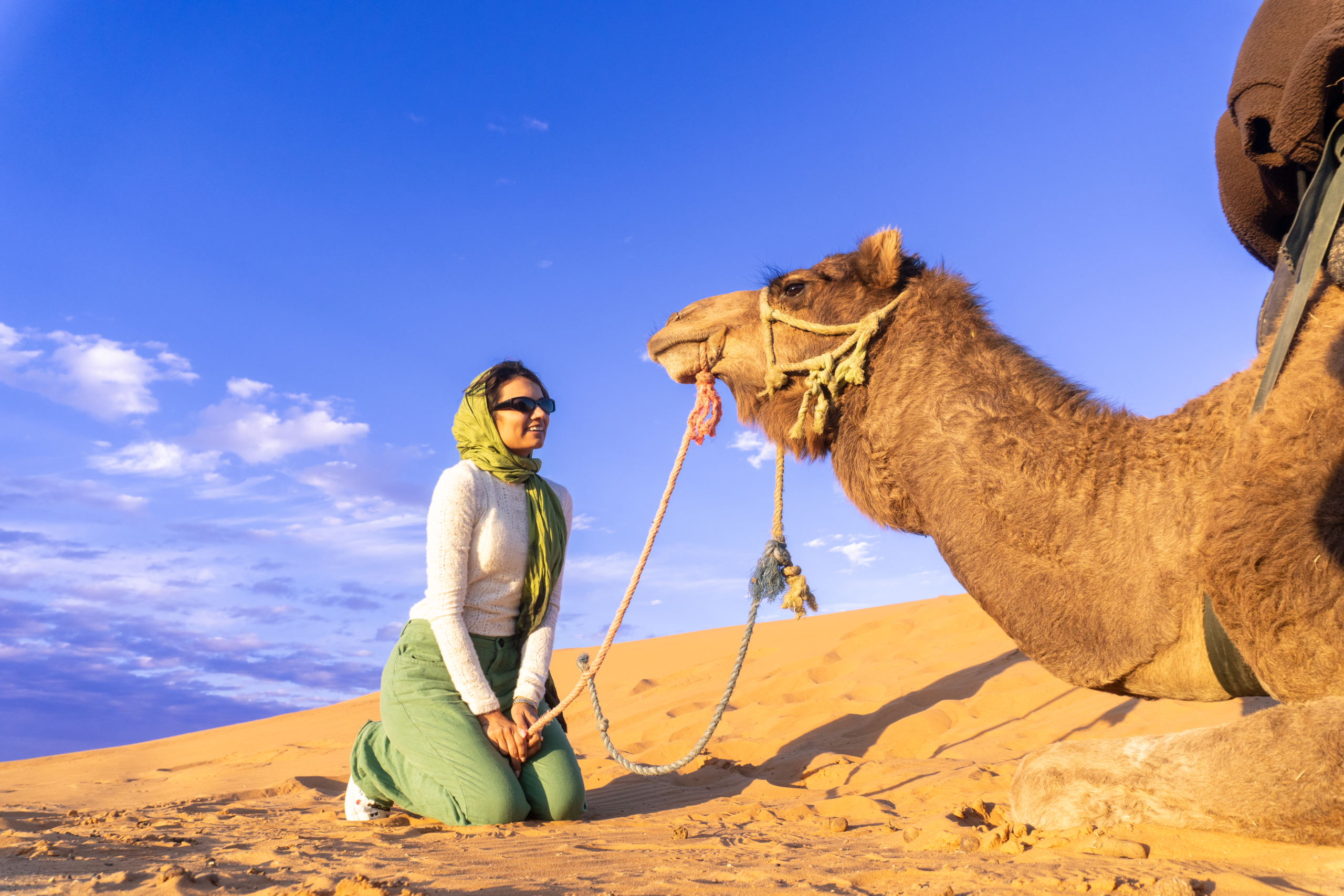 10 Day Private Morocco Tour from Agadir | Sahara Desert