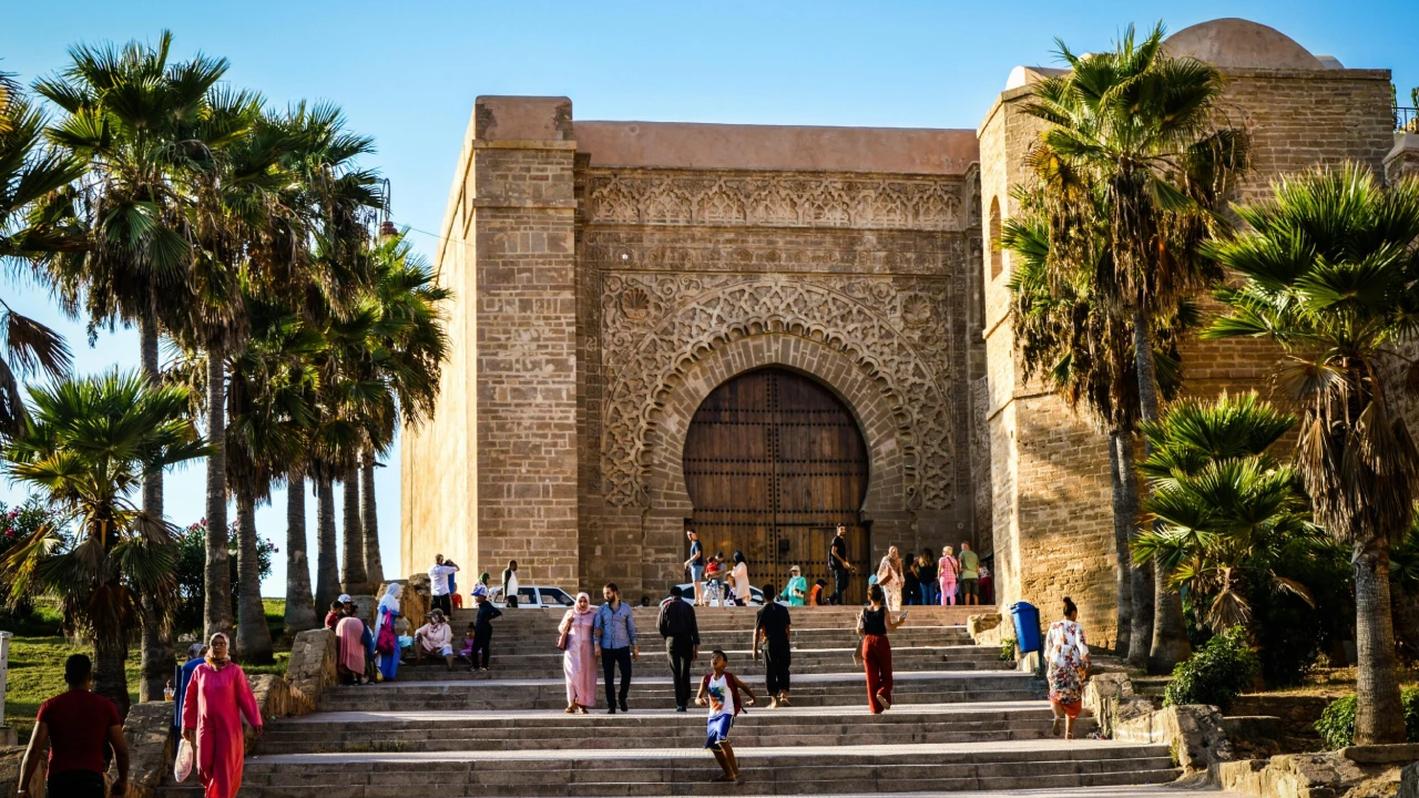 Morocco Tailor-Made Tours From Rabat