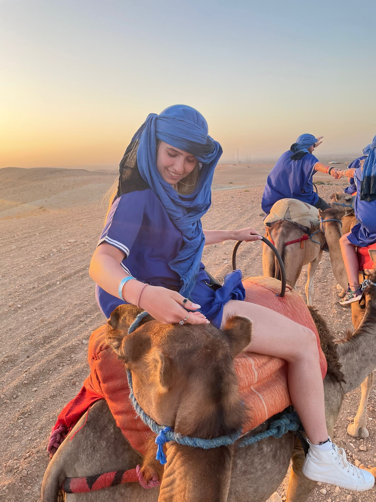 Agafay Private Desert Luxury Experiences