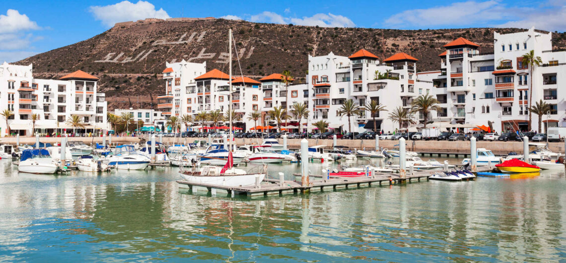 Morocco Tourist Arrivals by Country | Tourism Statistics, Trends & Travel Insights Private Morocco tour from Agadir with Tilila Travel