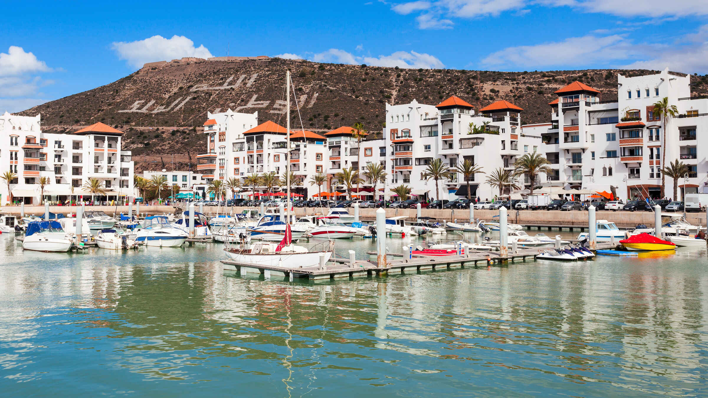 Morocco Tourist Arrivals by Country | Tourism Statistics, Trends & Travel Insights
Private Morocco tour from Agadir with Tilila Travel