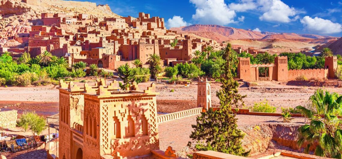 Luxury Private Tours Morocco | Tailor-Made Morocco Tours by Tilila Travel