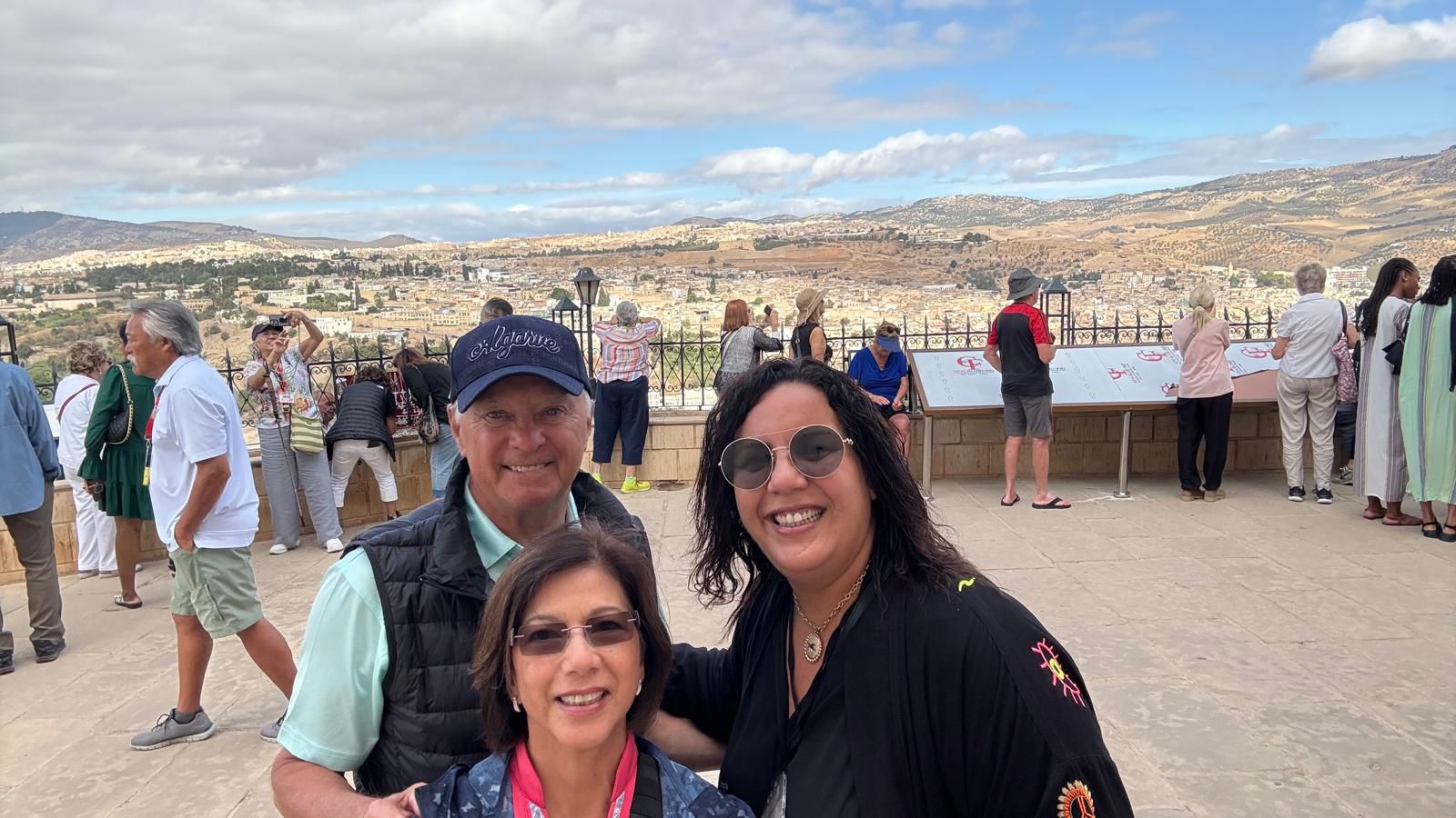 Private 17 Day Grand Morocco Tour from Casablanca