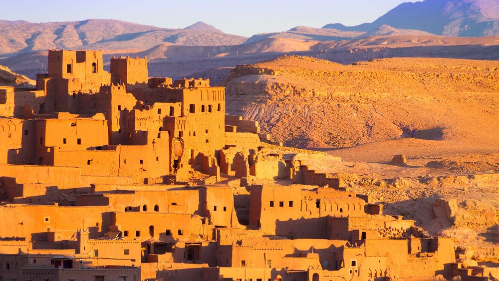 Tailor-Made Morocco Experience From Fes