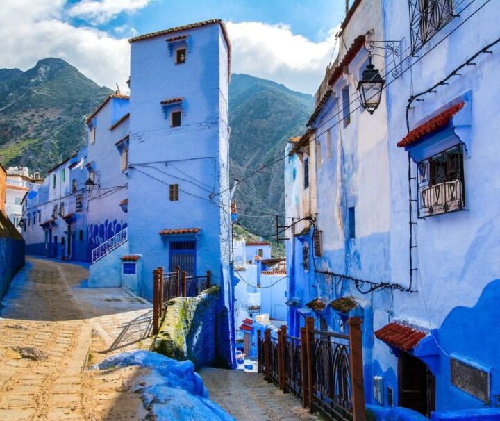 Chefchaouen Tailor-Made Morocco Experiences