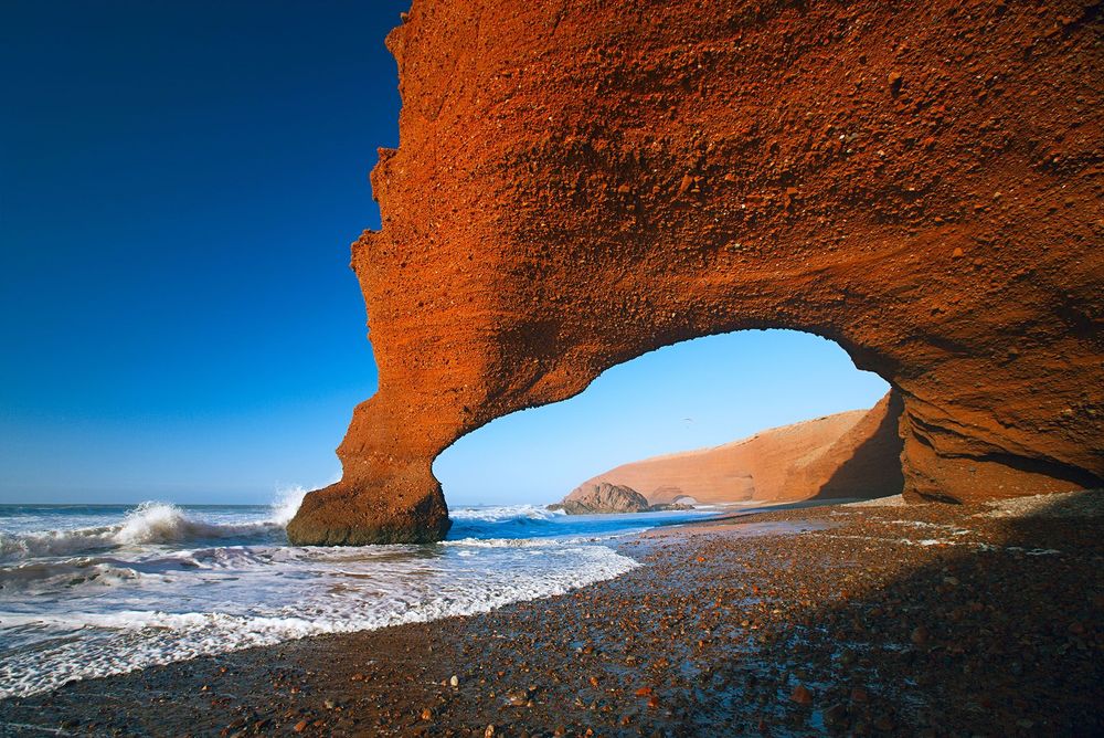 Tailor-Made Morocco Holidays From Agadir